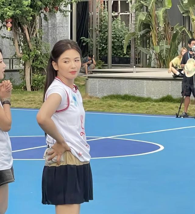 材不错
