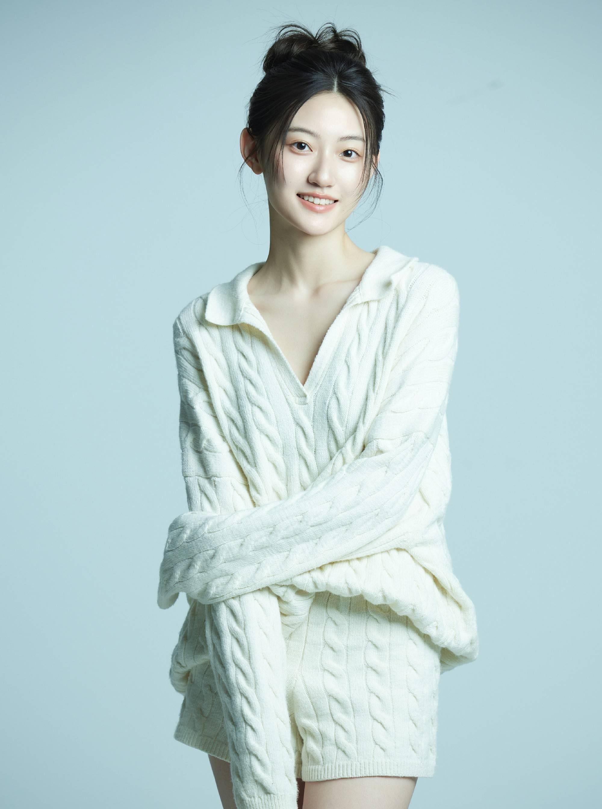少女阿焕